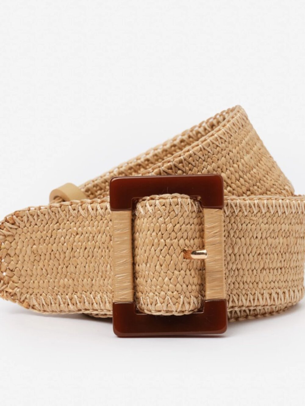 Margot Grasscloth Belt